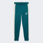 Спортивные штаны Puma T7 ICONIC Track Pants (s) PT, фото 6 - интернет магазин MEGASPORT