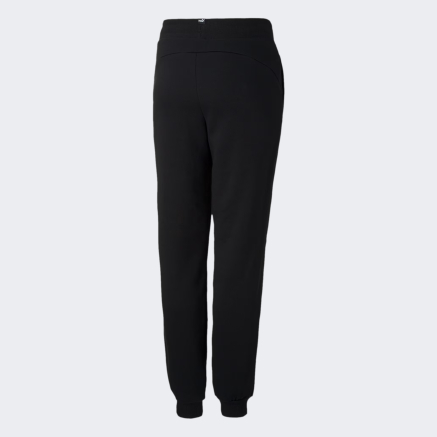 Спортивнi штани Puma дитячі ESS Sweatpants FL Cl G - 148501, фото 2 - інтернет-магазин MEGASPORT