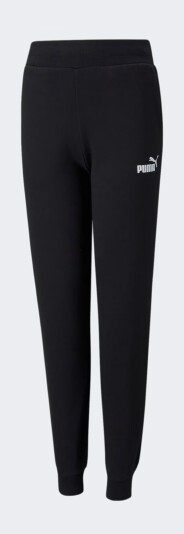 Спортивні штани Puma дитячі ESS Sweatpants FL Cl G - 148501, фото 1 - інтернет-магазин MEGASPORT