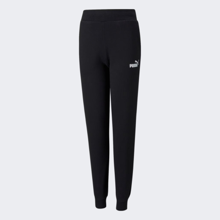 Спортивнi штани Puma дитячі ESS Sweatpants FL Cl G - 148501, фото 1 - інтернет-магазин MEGASPORT