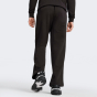 Спортивные штаны Puma T7 Relaxed Track Pants, фото 2 - интернет магазин MEGASPORT