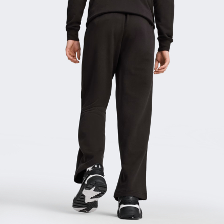 Спортивные штаны Puma T7 Relaxed Track Pants - 167077, фото 2 - интернет-магазин MEGASPORT