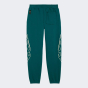 Спортивнi штани Puma дитячі BASKETBALL CAUTION SWEAT Pants B, фото 5 - інтернет магазин MEGASPORT