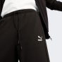 Спортивные штаны Puma T7 Relaxed Track Pants, фото 4 - интернет магазин MEGASPORT