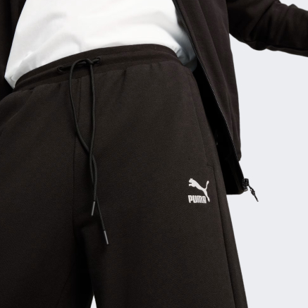 Спортивные штаны Puma T7 Relaxed Track Pants - 167077, фото 4 - интернет-магазин MEGASPORT