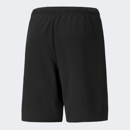 Шорти Puma teamRISE Short - 166177, фото 8 - інтернет-магазин MEGASPORT