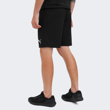 Шорти Puma teamRISE Short - 166177, фото 2 - інтернет-магазин MEGASPORT