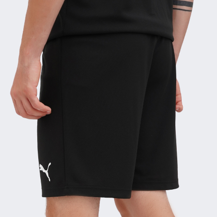 Шорти Puma teamRISE Short - 166177, фото 5 - інтернет-магазин MEGASPORT