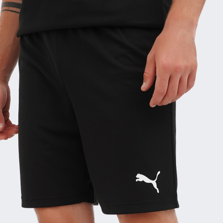 Шорти Puma teamRISE Short - 166177, фото 4 - інтернет-магазин MEGASPORT