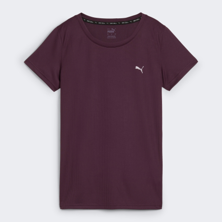 Футболка Puma PERFORMANCE TEE W - 166162, фото 7 - інтернет-магазин MEGASPORT