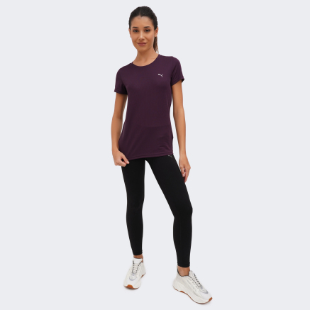 Футболка Puma PERFORMANCE TEE W - 166162, фото 3 - інтернет-магазин MEGASPORT