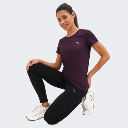 Футболка Puma PERFORMANCE TEE W - 166162, фото 1 - інтернет-магазин MEGASPORT