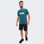 Футболка Puma ESS+ 2 Col Logo Tee, фото 3 - інтернет магазин MEGASPORT