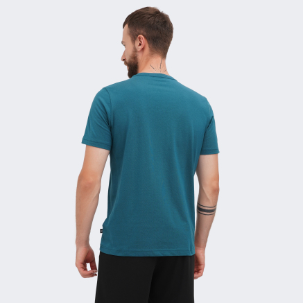 Футболка Puma ESS+ 2 Col Logo Tee - 166164, фото 2 - інтернет-магазин MEGASPORT