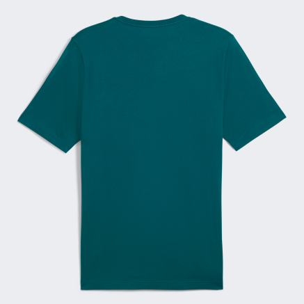 Футболка Puma ESS+ 2 Col Logo Tee - 166164, фото 8 - інтернет-магазин MEGASPORT