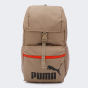Рюкзак Puma Phase hooded Backpack, фото 1 - інтернет магазин MEGASPORT