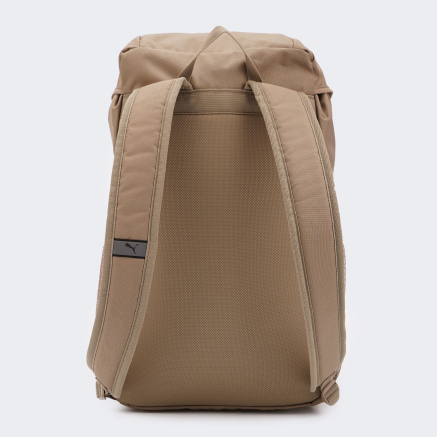 Рюкзак Puma Phase hooded Backpack - 166891, фото 2 - інтернет-магазин MEGASPORT