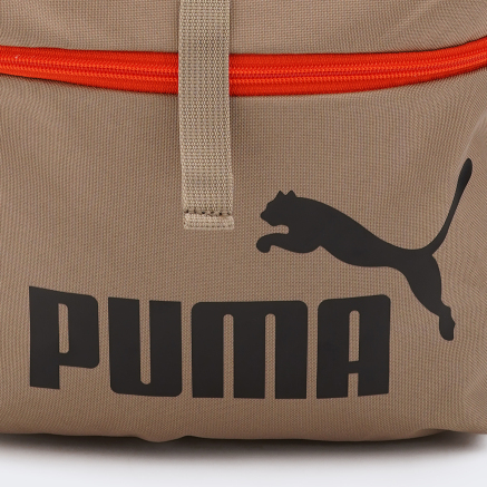 Рюкзак Puma Phase hooded Backpack - 166891, фото 4 - інтернет-магазин MEGASPORT