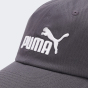Кепка Puma ESS No.1 BB Cap, фото 4 - интернет магазин MEGASPORT