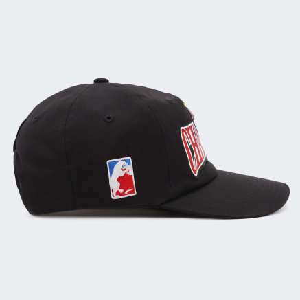 Кепка Puma Basketball LC Cap - 166878, фото 3 - інтернет-магазин MEGASPORT