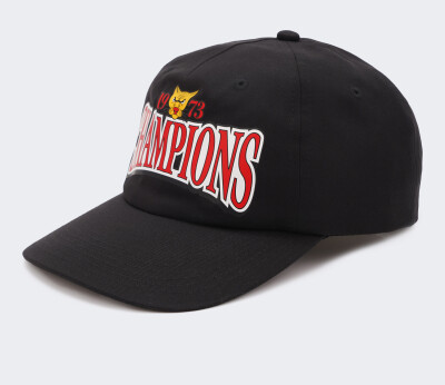 Кепка и Панама Puma Basketball LC Cap - 166878, фото 1 - интернет-магазин MEGASPORT