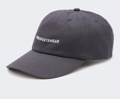 Кепка и Панама Puma Sportswear Cap - 166136, фото 1 - интернет-магазин MEGASPORT