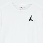 Футболка Jordan дитяча Jumpman Air Emb, фото 7 - інтернет магазин MEGASPORT