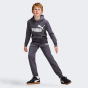 Спортивные штаны Puma детские ESS Logo Pants FL cl B, фото 3 - интернет магазин MEGASPORT
