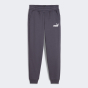 Спортивнi штани Puma дитячі ESS Logo Pants FL cl B, фото 4 - інтернет магазин MEGASPORT