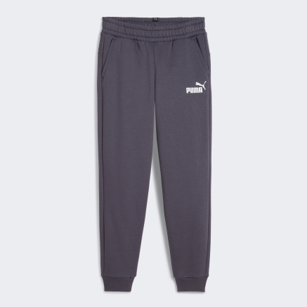 Спортивные штаны Puma детские ESS Logo Pants FL cl B - 167074, фото 4 - интернет-магазин MEGASPORT