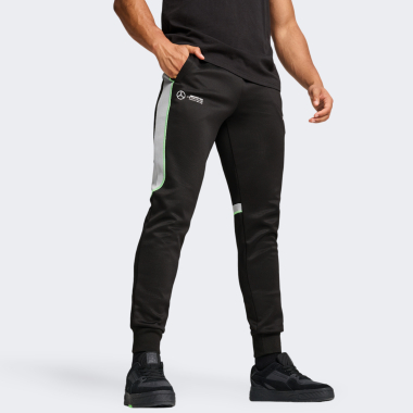 Спортивные штаны Puma MAPF1 MT7+ Track Pants - 167098, фото 1 - интернет-магазин MEGASPORT