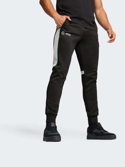 Спортивні штани Puma MAPF1 MT7+ Track Pants - 167098, фото 1 - інтернет-магазин MEGASPORT