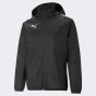 Ветровка Puma teamLIGA All Weather Jacket, фото 1 - интернет магазин MEGASPORT