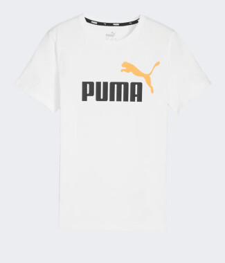 детская ESS+ 2 Col Logo Tee B детская ESS+ 2 Col Logo Tee B