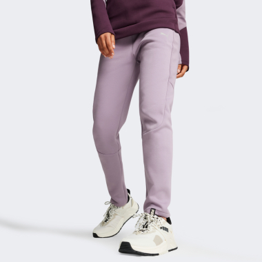 Спортивні штани Puma EVOSTRIPE Pants op - 167108, фото 1 - інтернет-магазин MEGASPORT