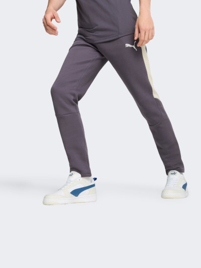 Спортивні штани Puma EVOSTRIPE Pants DK - 167110, фото 1 - інтернет-магазин MEGASPORT