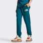 Спортивные штаны Puma SQUAD Sweatpants FL cl, фото 1 - интернет магазин MEGASPORT