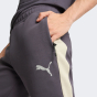 Спортивные штаны Puma EVOSTRIPE Pants DK, фото 4 - интернет магазин MEGASPORT