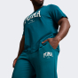 Спортивные штаны Puma SQUAD Sweatpants FL cl, фото 4 - интернет магазин MEGASPORT