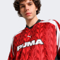Футболка Puma FOOTBALL JERSEY LS, фото 5 - интернет магазин MEGASPORT