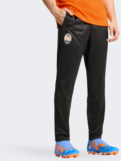 Спортивные штаны Puma FCSD Training Warm Pant - 167124, фото 1 - интернет-магазин MEGASPORT