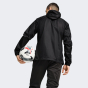 Ветровка Puma FCSD All Weather Jacket, фото 2 - интернет магазин MEGASPORT