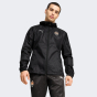 Вітровка Puma FCSD All Weather Jacket, фото 1 - інтернет магазин MEGASPORT