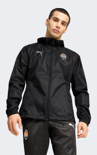 Вітровка Puma FCSD All Weather Jacket - 167123, фото 1 - інтернет-магазин MEGASPORT