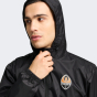 Вітровка Puma FCSD All Weather Jacket, фото 4 - інтернет магазин MEGASPORT