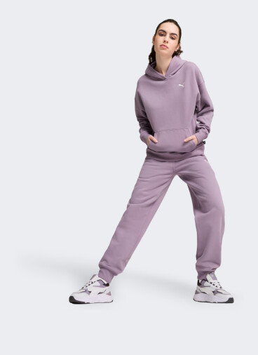 Спортивний костюм Puma Loungewear Suit FL - 167117, фото 1 - інтернет-магазин MEGASPORT