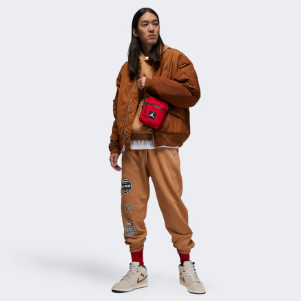 Сумка Jordan RISE FESTIVAL BAG - 167146, фото 8 - интернет-магазин MEGASPORT