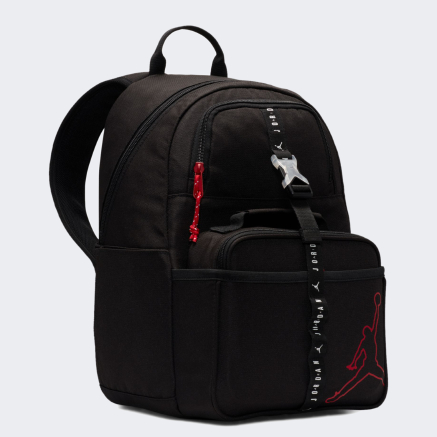 Jordan JAN AIR LUNCH BACKPACK