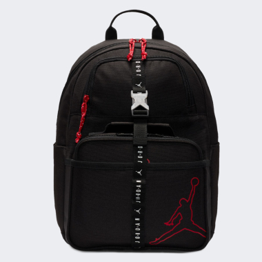 Рюкзак Jordan дитячий JAN AIR LUNCH BACKPACK - 167138, фото 1 - інтернет-магазин MEGASPORT