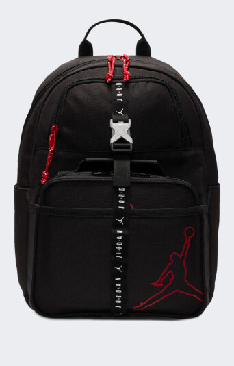 Рюкзак дитячий Jordan JAN AIR LUNCH BACKPACK - 167138, фото 1 - інтернет-магазин MEGASPORT